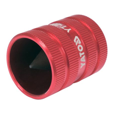 Csősorjázó acél, réz csövekhez 6-36 mm