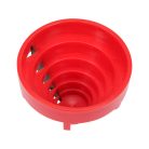 Csősorjázó PVC 20-63 mm