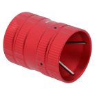 Belső és külső sorjázó réz és műanyag csövekhez 6-38mm