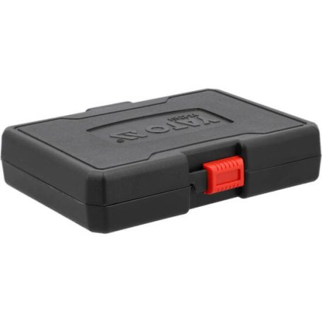 Racsnis krimpelő fogó készlet 6 részes