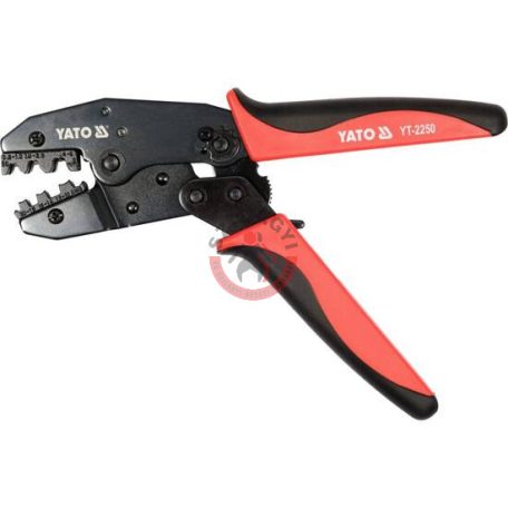 Saruzó fogó 0.5-6.0mm2