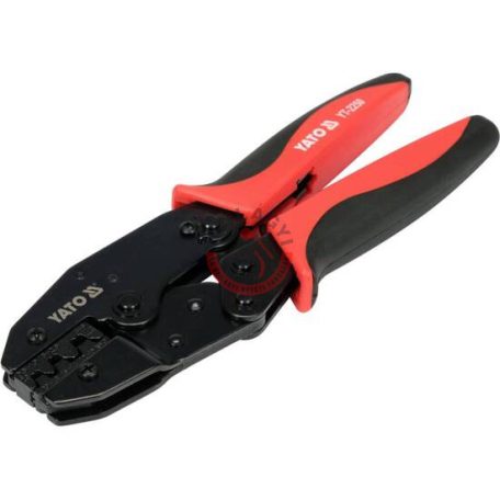 Saruzó fogó 0.5-6.0mm2