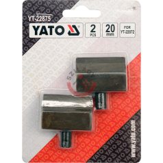 Tartalék penge YAT-22872-höz