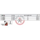 Tartalék penge YAT-22872-höz