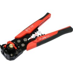   Automata blankoló fogó 0.2-6.0mm2 205mm  kábelcsupaszító