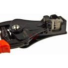 Automata blankoló fogó 1.0-3.2mm2 185mm kábelcsupaszító