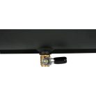 Akkus kompresszor 8 bar 2 x 18 V (2 x 3,0 Ah akku + töltő)
