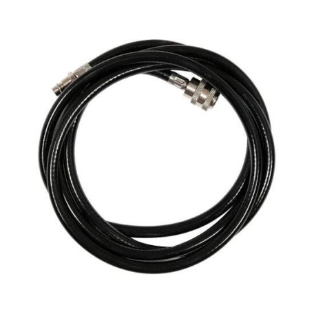 Akkus kompresszor 8 bar 2 x 18 V (2 x 3,0 Ah akku + töltő)