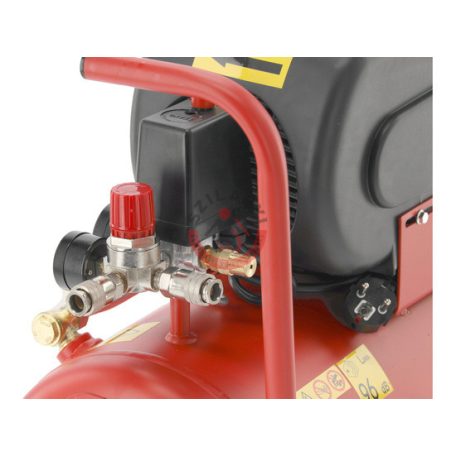 Kompresszor 24 liter
