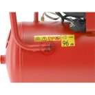 Kompresszor 24 liter
