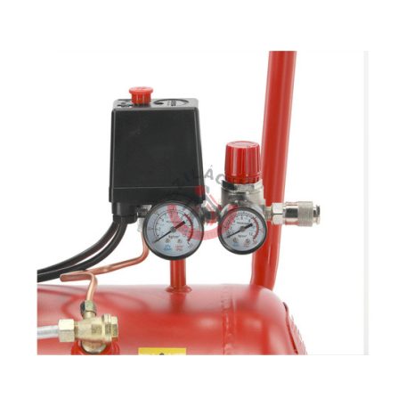 Kompresszor 50 liter