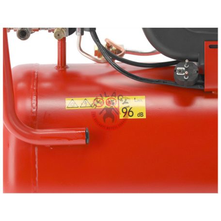 Kompresszor 50 liter