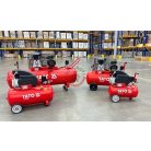 Kompresszor 50 liter
