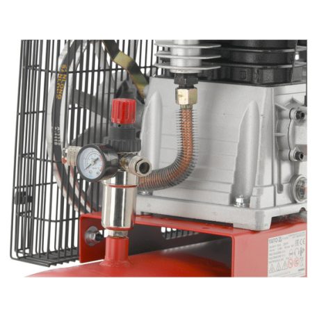 Kompresszor 100 liter