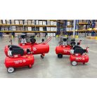 Kompresszor 100 liter