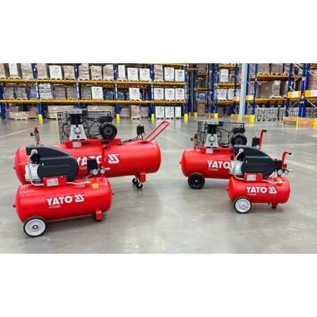 Kompresszor 100 liter