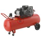 Kompresszor 200 liter