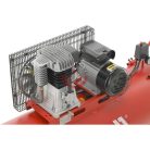 Kompresszor 200 liter