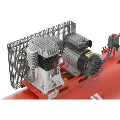Kompresszor 200 liter