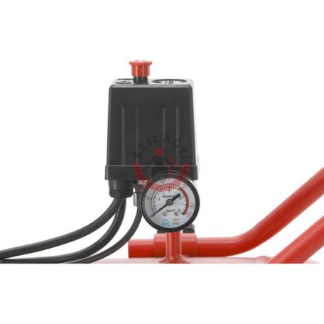Kompresszor 200 liter