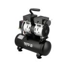 Olajmentes kompresszor 6 liter
