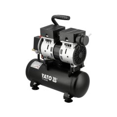 Olajmentes kompresszor 6 liter