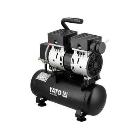 Olajmentes kompresszor 6 liter