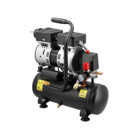 Olajmentes kompresszor 6 liter