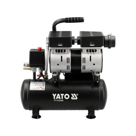 Olajmentes kompresszor 6 liter