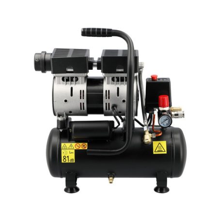 Olajmentes kompresszor 6 liter
