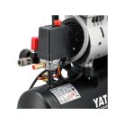 Olajmentes kompresszor 6 liter