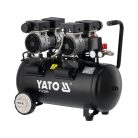Olajmentes kompresszor 50 liter