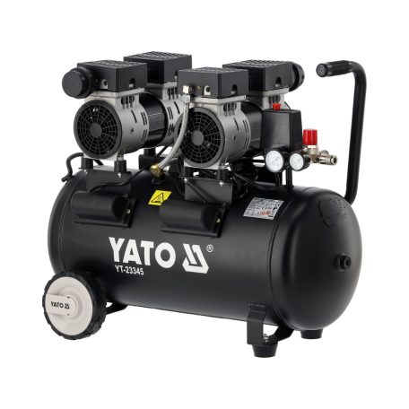 Olajmentes kompresszor 50 liter