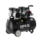 Olajmentes kompresszor 50 liter