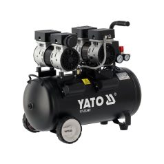 Olajmentes kompresszor 50 liter