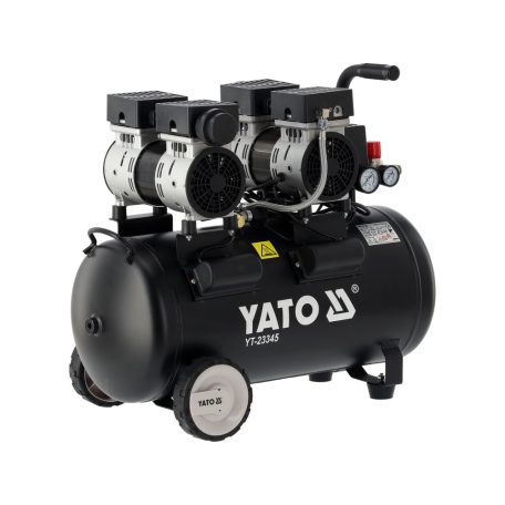 Olajmentes kompresszor 50 liter