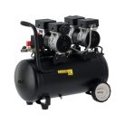 Olajmentes kompresszor 50 liter