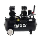 Olajmentes kompresszor 50 liter