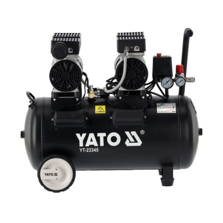 Olajmentes kompresszor 50 liter