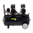 Olajmentes kompresszor 50 liter
