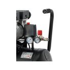 Olajmentes kompresszor 50 liter