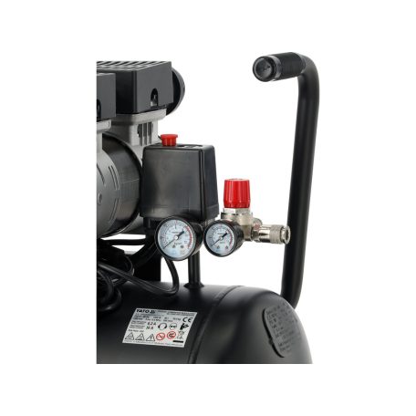Olajmentes kompresszor 50 liter