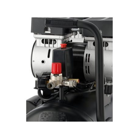 Olajmentes kompresszor 50 liter