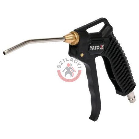 Lefúvató pisztoly 0.8MPa