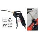 Lefúvató pisztoly 0.8MPa