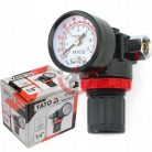 Nyomáscsökkentő szelep 1.4MPa 1/4"