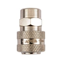 Gyorscsatlakozó 1/4" menetes belső