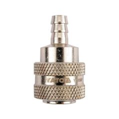 Gyorscsatlakozó tömlővéges 3/8" (9.5mm)