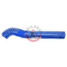Levegő spiráltömlő 10m 10x6.5mm