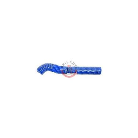 Levegő spiráltömlő 10m 10x6.5mm